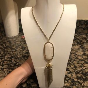 Kendra Scott Rayne Necklace